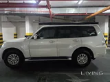 Mitsubishi Pajero 3.5L V6 – 2015 Model | Excellent Condition